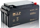 Акумуляторна батарея agm vrla glp 65ah 12v glp65-12 glp65 блок живлення дбж печі