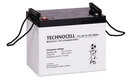 Аккумулятор vrla аккумулятор technocell tcl85-12 12v agm 85ah tcl 85-12 tcl85