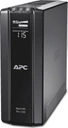 Ups apc back-ups pro 1200va (br1200g-fr)