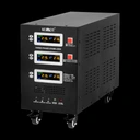 Автоматичний трифазний стабілізатор