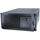 Джерело безперебійного живлення ups apc sua5000rmi5u 5000 va 4000 w 5u