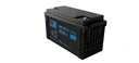 Акумулятор mwp 120-12 (довгий ресурс, 12v-120ah, болт m8)
