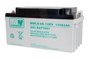 Гелевий акумулятор agm mwlg 65-12ev 12v 65ah - необслуговуваний vrla