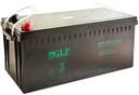 Гель-аккумулятор vrla gel glpg 200ah 12v glpg200-12 glpg200 ибп