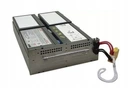 Apc акумуляторний картридж apcrbc133 432vah акумулятор для smt1500rmi2u