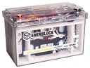 Акумулятор enerblock lithium lifepo4 12.8v 135ah 135 ah jlfp12-135h extreme