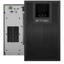 Джерела безперебійного живлення ups armac office on-line pf1 2000va lcd 8x iec c13