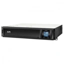 Блок живлення apc smc2000i-2u apc smart-ups c 2000va lcd rm 2u 230v