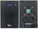 Tm-li2-2k0-mc-2x9 2000va 1200w источник бесперебойного питания источник бесперебойного питания для компьютера-маршрутизатора