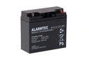 2 батареї alarmtec bp series 12v 18ah