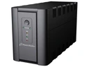 Джерело безперебійного живлення ups power walker line-interactive 1200va 2xpl