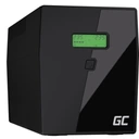 Джерело безперебійного живлення ups 2000va 1400w power proof