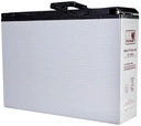 Аккумулятор agm battery power mwlft mwlft100-12h 12v 100ah шкафные стойки ибп