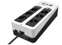 2 блоки живлення eaton 3s 550 fr 550va 330w