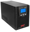 2ква | джерело безперебійного живлення 1600w east tower | 3x9ah | iec 2xschuko | авр
