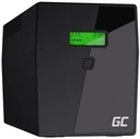 Green cell ups блок живлення ups09 2000 va 1400 w