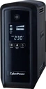 Ups cyberpower pfc sinewave 900va (cp900epfclcd)