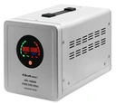 Ибп с фиксированной фазой qoltec 1000 ва/700 вт