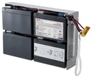 Аккумуляторный блок apc №. 24 сменный аккумуляторный модуль rbc24 rbc24