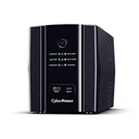 Источник бесперебойного питания ups ut1500eg-fr 1500ва/900вт 4мс/avr/4xfr/rj11/rj45