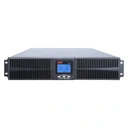 Джерело безперебійного живлення east ea903psrt epo 3000va / 2700w rack online