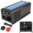 Перетворювач джерела безперебійного живлення дбж силовий синус 1500 1500 / 3000w 12v/230v