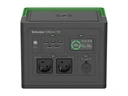Портативная электростанция apc offgrid 730, 738 wh, usb-c, lcd