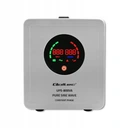 Аварийный источник питания ибп аварийный источник питания для печи центрального отопления чистый синус 12 в 800 вт