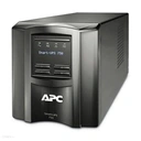 Apc smart smt 750 жк без аккумулятора fv gw
