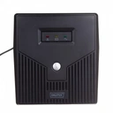 Источник бесперебойного питания ups digitus line интерактивный светодиодный 1000va600w 2x12v7ah avr