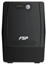 Блок питания ибп fsp ppf9000501 1500 ва 900 вт