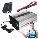 Джерело безперебійного живлення ups avr 12v 230v 2000w для азопечі, кондиціонера