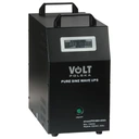 Блок питания ибп sinus-ups-1000+45ah 1000 ;ва вольт польша