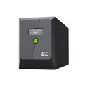 2 источника питания для ибп green cell upslp1050 1500 ва 1050 вт