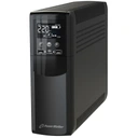 Ибп powerwalker vi 1000 csw источник питания линейно-интерактивной технологии 1 кв...