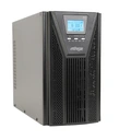 Джерело живлення ups 2000va on-line 3xiec 2xschuko usb