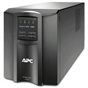 Apc smt1000ic apc smart-ups 1000 ва рк-дисплей 230 в зі smartconnect