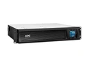 Apc smc1000i-2uc apc smart-ups c 1000va lcd rm 2u 230v with smartconnect