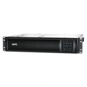Ибп apc smt750rmi2uc 750 ва/500 вт в стойке чистый синус