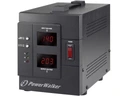 Power walker avr 2000 siv fr стабилизатор напряжения 230 в 2000 ва 2x fr