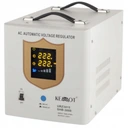 Автоматичний стабілізатор напруги кемот шб-3000 однофазний 230 в