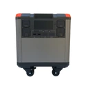 Портативна електростанція qbig helio 5000 вт