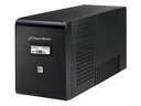 Джерело безперебійного живлення ups power walker line-interactive 2000va 2xschuko+2xiec r