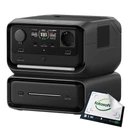 Портативна електростанція ecoflow river 3 max