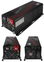 Ups джерело безперебійного живлення power sinus high power 4000w 12000va 12v starting