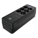 Conceptronic zeus09e 850va 490w office ups, шуко