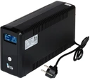 Блок питания ибп tm-li-officepro-600-f2 600ва ips