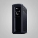 Ups cyberpower value pro vp1200elcd-fr 1200va/720w
