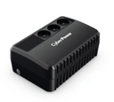 2× cyberpower bu650eg-fr 650 ва 360 вт дбж