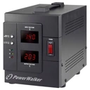 Powerwalker avr 1500 siv fr автоматичний стабілізатор напруги